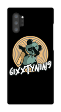 6ixxtynin9 Samsung Case