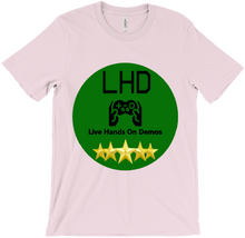 LHD C P4 T-Shirts
