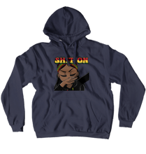 hoodie