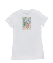 Love Faery T-shirt
