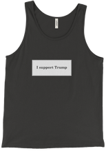 chrispalm Tank Top