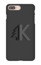 kyletreegreen iPhone Phone Cases