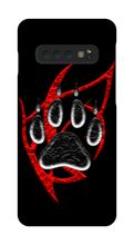 Channel Logo Samsung Phone Cases