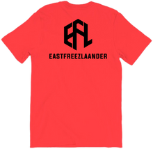 T-Shirt EFL Rücken