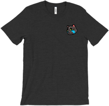TabbaCry T-Shirts
