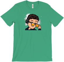 jota_x11x T-Shirts