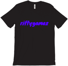 riftygamez T-Shirts