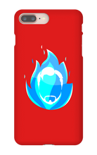 byrnzeee iPhone Phone Cases
