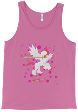 w3s7 Tank Top