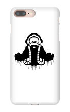 AstrolOG iPhone Phone Cases Black Logo