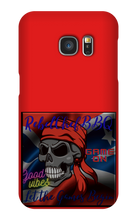 rebelchefbbq Samsung Phone Cases