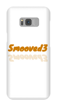 smooved3 Samsung Phone Cases
