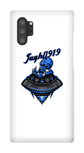 JayH0919 Logo Samsung Phone Cases