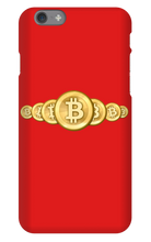 g0eltv iPhone Phone Cases