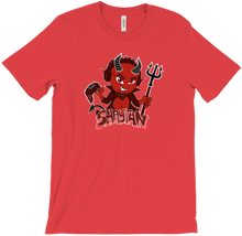 shaytan_tv T-Shirts