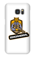 eengamereal Samsung Phone Cases