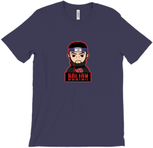 theesolidx T-Shirts