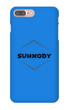 suhnody iPhone Phone Cases