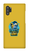 frosty_dp_ Samsung Phone Cases