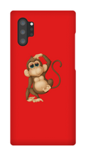 zarcaithious Samsung Phone Cases