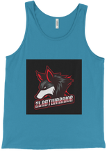 zLastWarrior Tank Top