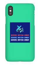The Generic Iphone Case.