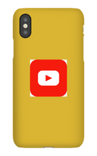 soundspace iPhone Phone Cases