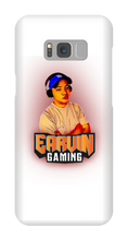 earvingaming Samsung Phone Cases