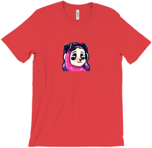 PandaCass021 Wave T-Shirt