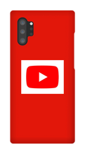 itaygg Samsung Phone Cases