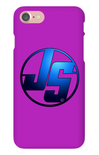 jubastronda iPhone Phone Cases