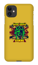 dropshotdady iPhone Phone Cases