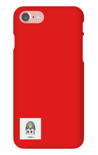 cptmiller19xx iPhone Phone Cases