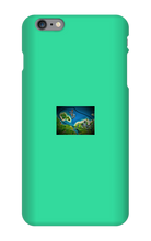 utssky iPhone Phone Cases