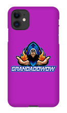 grandadowow iPhone Case *use iPhone 11 for XR*