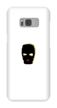 Balaclava Samsung Phone Cases