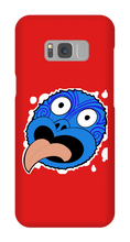 tepihiketetaniwha Samsung Phone Cases