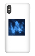 wlg_gemis iPhone Phone Cases
