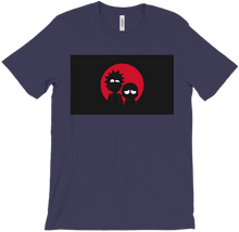 skeletonblack T-Shirts