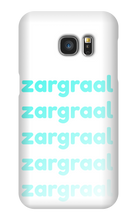 zargraal Samsung Phone Case
