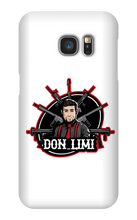 don_limi Samsung Phone Cases