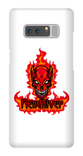 fiendriver Samsung Phone Cases