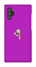 Pride Choccy Samsung Phone Cases