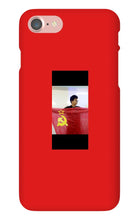 Raiokan case