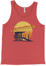 tiowastwood Tank Top