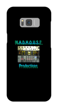 mhphq Samsung Phone Cases