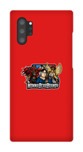 mommabearbrandy Samsung Phone Cases