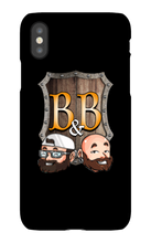 banterandbabble iPhone Phone Cases