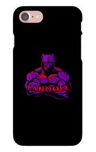 lahooly iPhone Phone Cases
