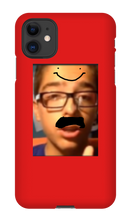 Limited time Cawns phone case (3 weeks only)